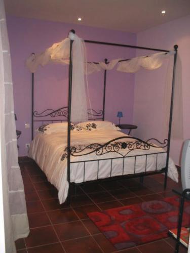 Casa Rural El Linaje De Los Cinco Sombreros Gallegos De San Vicente Room photo